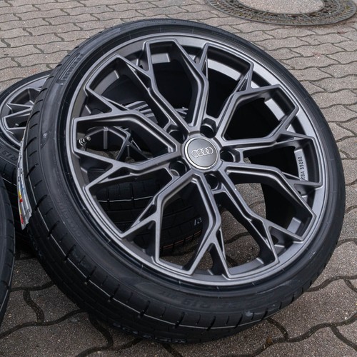 Cerchi completi zoll all - 4, 20