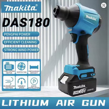 Makita das180 soffiatore aria - makita,