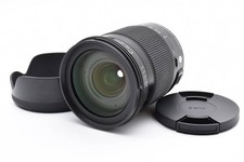 Sigma Contemporary 18-300 mm