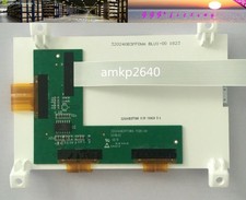 Schermo LCD dedicato per