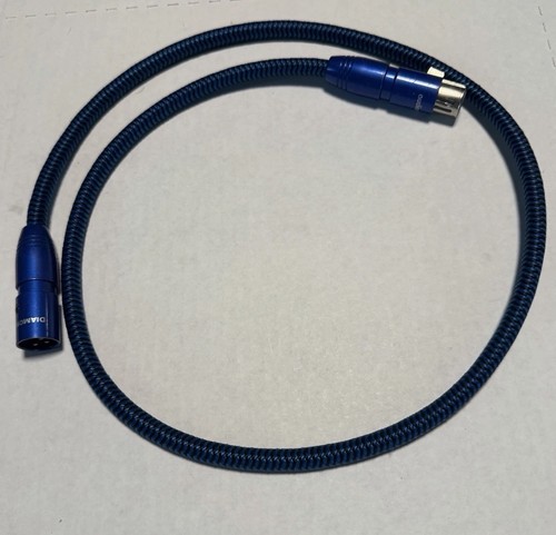 Cavo xlr interconnessione - cavo, di
