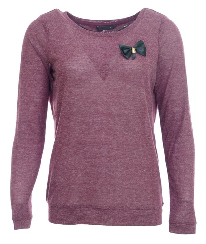 Shirt top donna - donna, only
