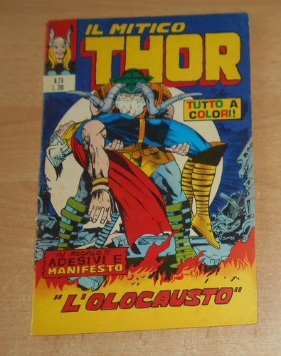 Corno serie il mitico - il,