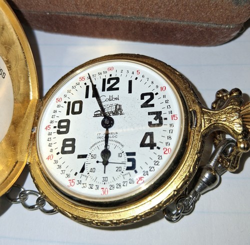 Orologio tasca cassa - orologio,