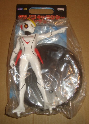 Tatsunoko character figure dx - character,