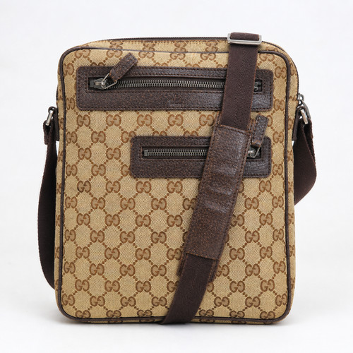 Borsa messenger gucci in - borsa,