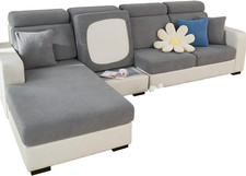 Elasticizzato Copridivano 1 2