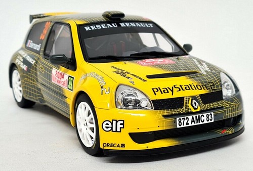Otto modellino auto - -,