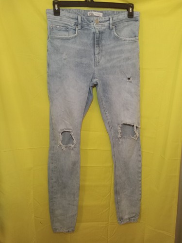 Jeans uomo zara denim - zara,