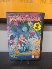 Dragons Lair DVD-Video Game