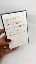 Cartier Donna Profumo