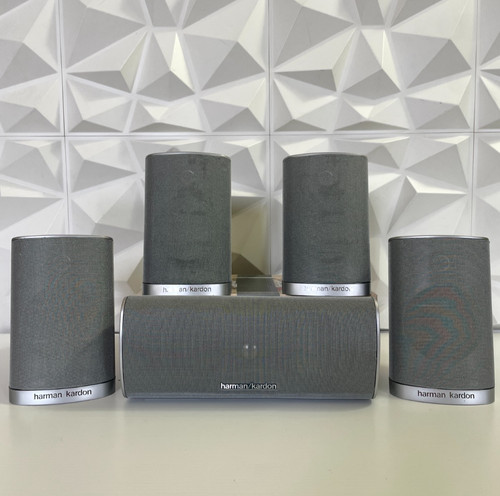 Satelliti harman kardon - satelliti,