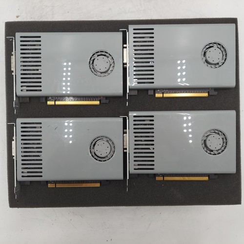 Lotto schede grafiche nvidia - 4,