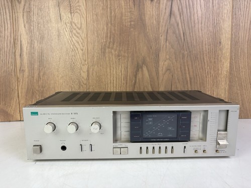 Sansui 505l ricevitore - r-505l,