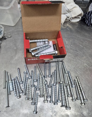 Tasselli hilti hus3 8 - hilti, 16