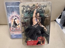 OZZY OSBOURNE FIGURE SPAWN