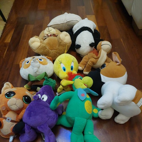 Lotto peluche gioco - peluche,