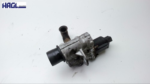 Valvola ricircolo gas - di,