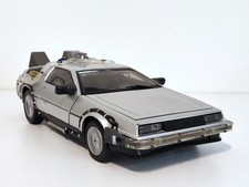 Diamond Select Delorean Time