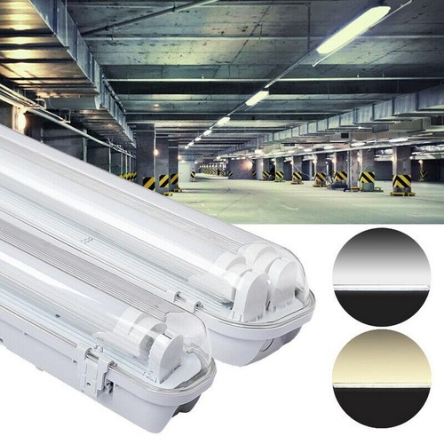 Lampada led tubi - lampada, ambienti