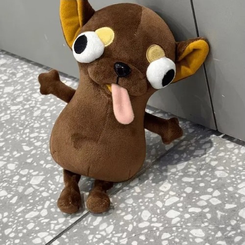 Chihuahua peluche giocattolo - chihuahua,