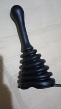 Pomello e cuffia cambio Fiat