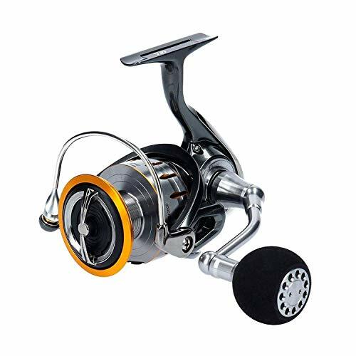Daiwa blast 6000d - 6000d, da