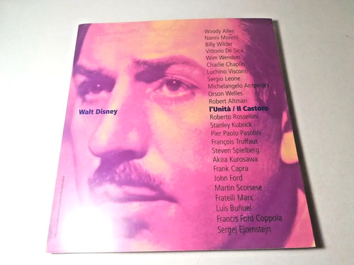 Walt disney unità collana - l'unitÀ,