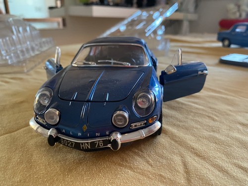 Modellini auto collezione - modellini,