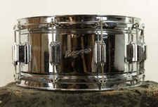 Tamburo rullante Rogers 6,5x14