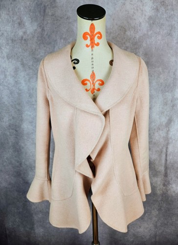 Lussuoso cappotto leggero - , st