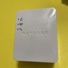 Netgear Universal WiFi Range