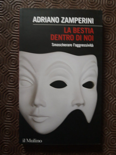 Bestia dentro noi - di,