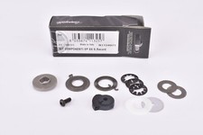 Set cricchetto sinistro 11