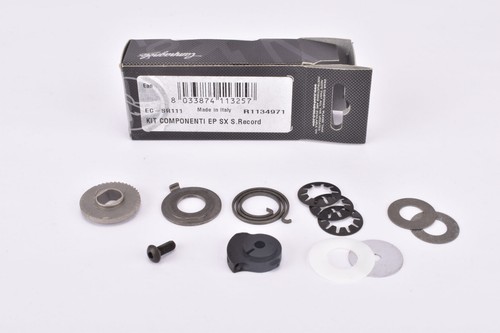 Set cricchetto sinistro - , 11