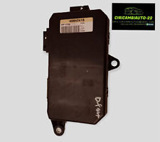 centralina porta ant dx fiat