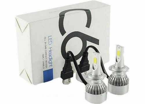 Coppia lampade led - coppia, auto