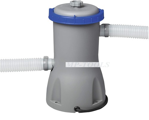 Pompa filtrante per piscina - filtrante,