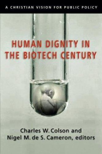Human dignity the biotech - dignity,