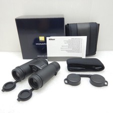 Binocolo Nikon Monarch M7 8X30