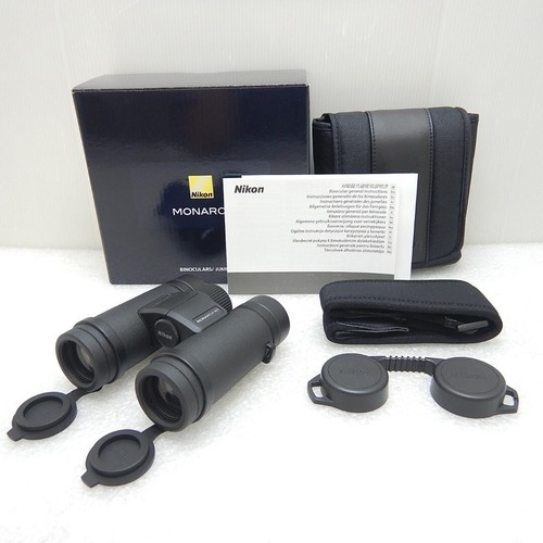Binocolo nikon monarch 8x30 - nikon, m7