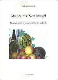 Musica per non musici note - per,