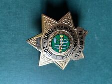 Stella commemorativa Randall Made Knives RKS