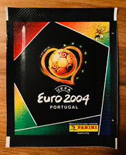 Panini 2004 uefa euro - uefa,