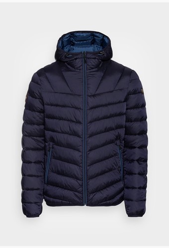 Piumino uomo napapijri nuovo - piumino,