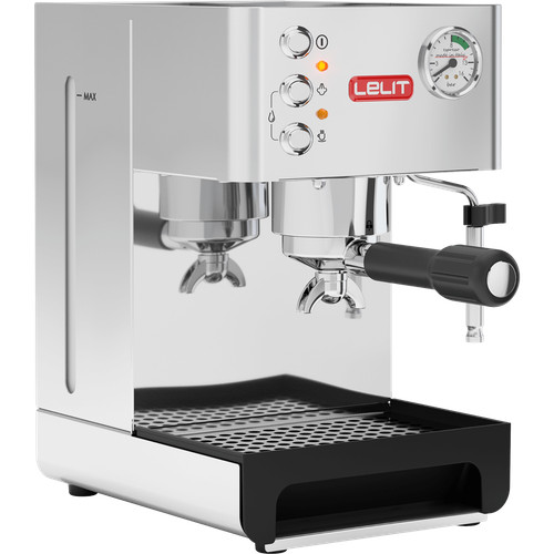 Macchina caffè lelit - macchina, da