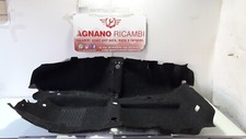 moquette moquete interna pianale abitacolo nera FIAT 500 7354536300 3PORTE 2010
