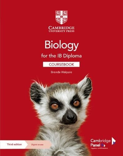 Biology for the - , diploma