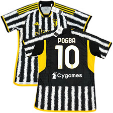 Maglia Home Autentica Juventus