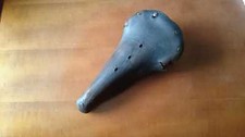 Sella bici corsa epoca 40s - corsa, '40s